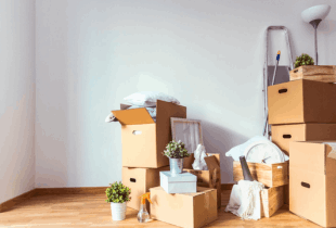 Move In/Move Out Cleaning in Englewood, NJ